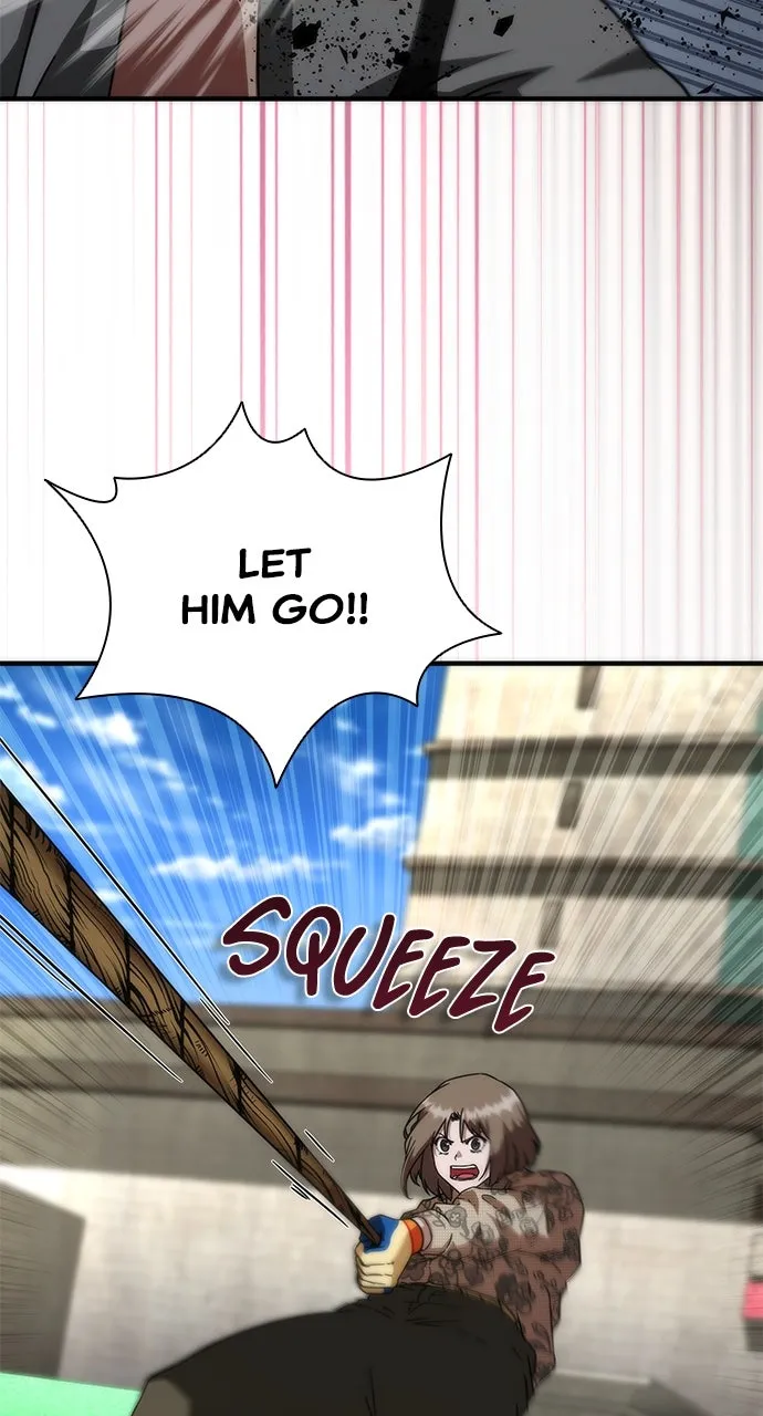 Zombie Revelation: 82-08 Chapter 49 page 63 - 