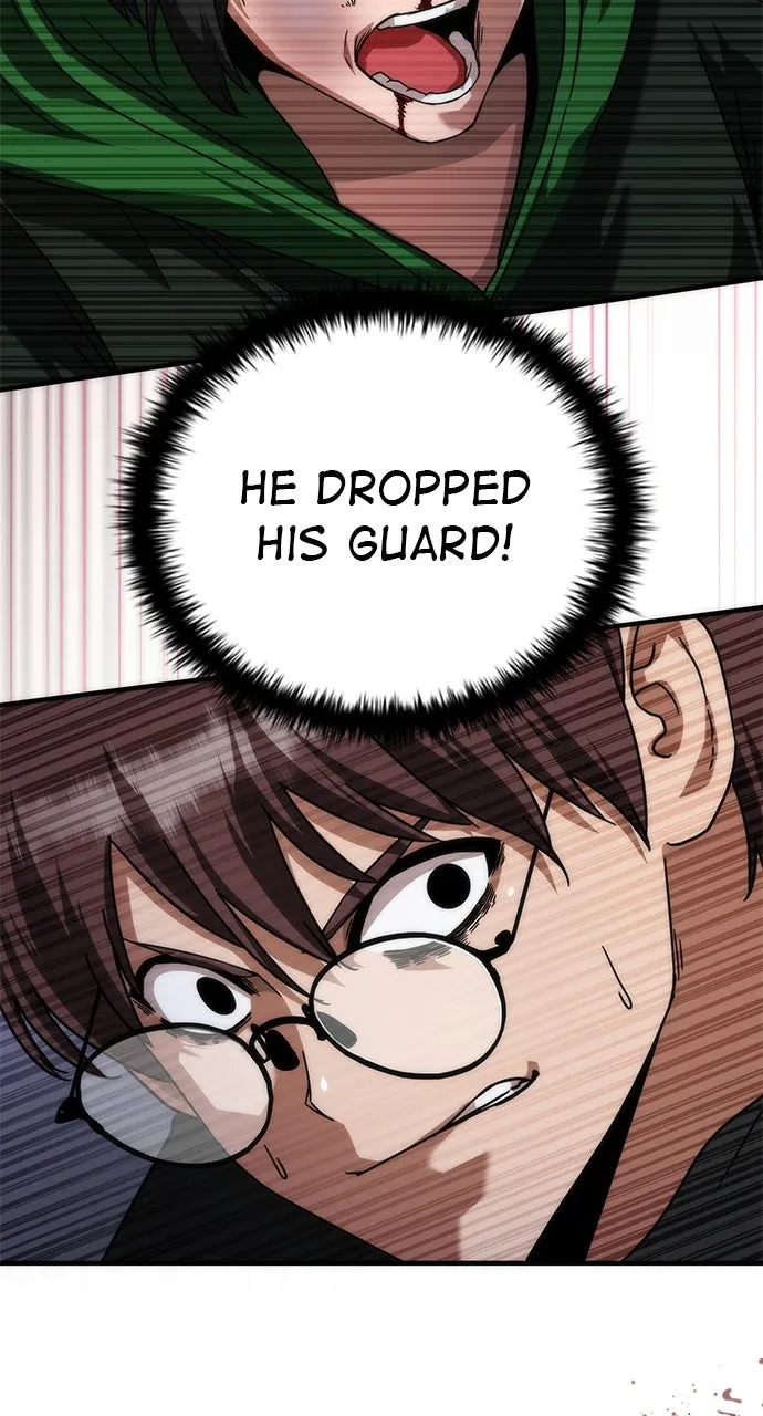 Zombie Revelation: 82-08 Chapter 49 page 65 - 