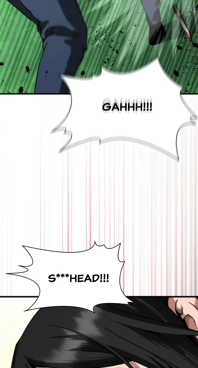 Zombie Revelation: 82-08 Chapter 49 page 67 - 