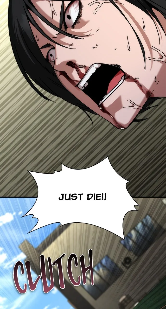 Zombie Revelation: 82-08 Chapter 49 page 68 - 