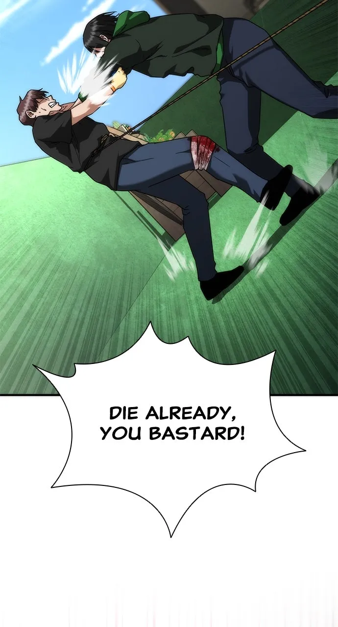 Zombie Revelation: 82-08 Chapter 49 page 69 - 