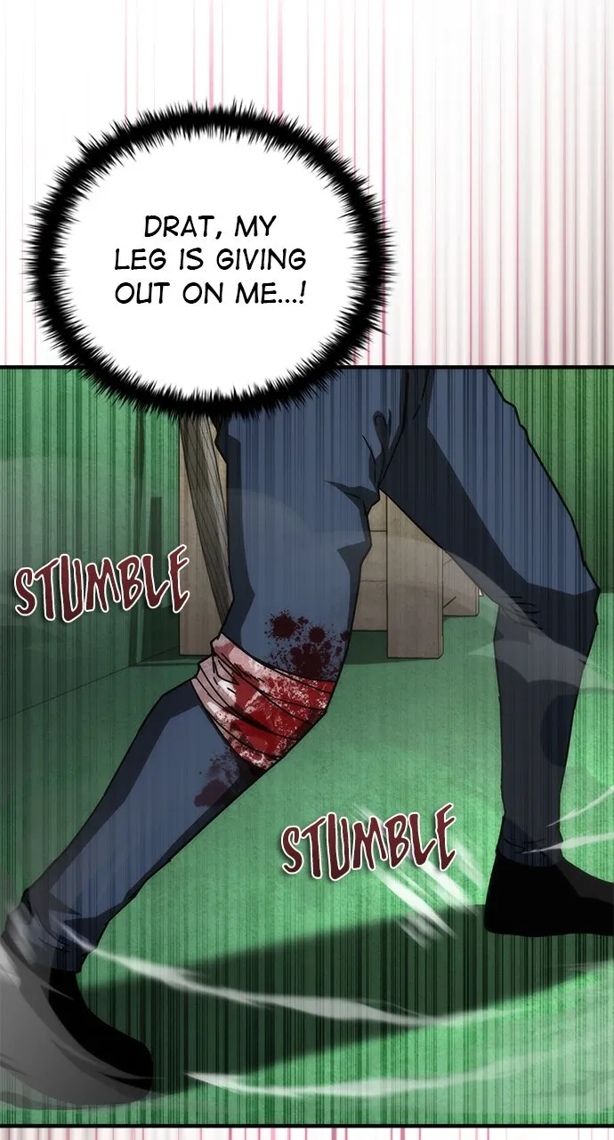 Zombie Revelation: 82-08 Chapter 49 page 70 - 