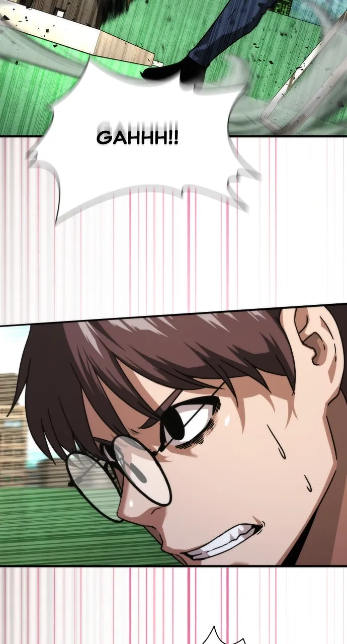 Zombie Revelation: 82-08 Chapter 49 page 8 - 