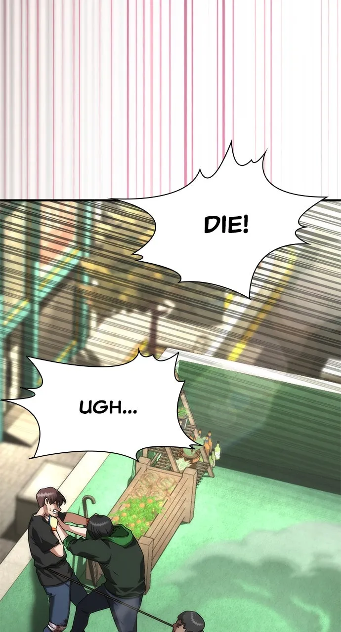 Zombie Revelation: 82-08 Chapter 49 page 71 - 