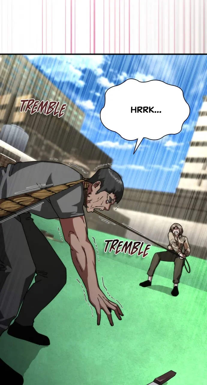 Zombie Revelation: 82-08 Chapter 49 page 74 - 