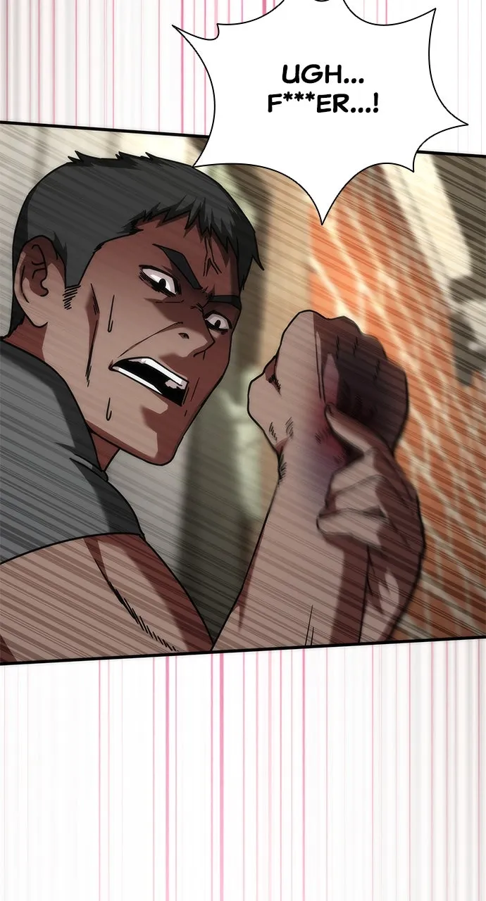 Zombie Revelation: 82-08 Chapter 49 page 9 - 