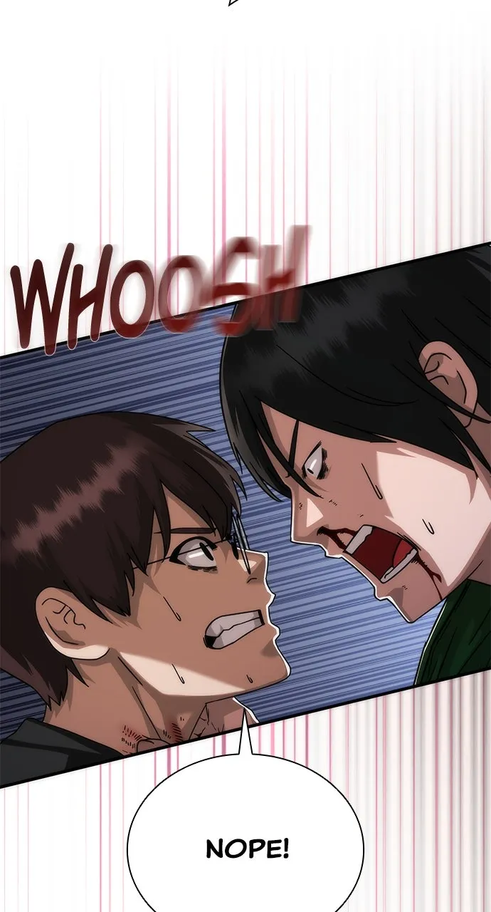 Zombie Revelation: 82-08 Chapter 49 page 86 - 