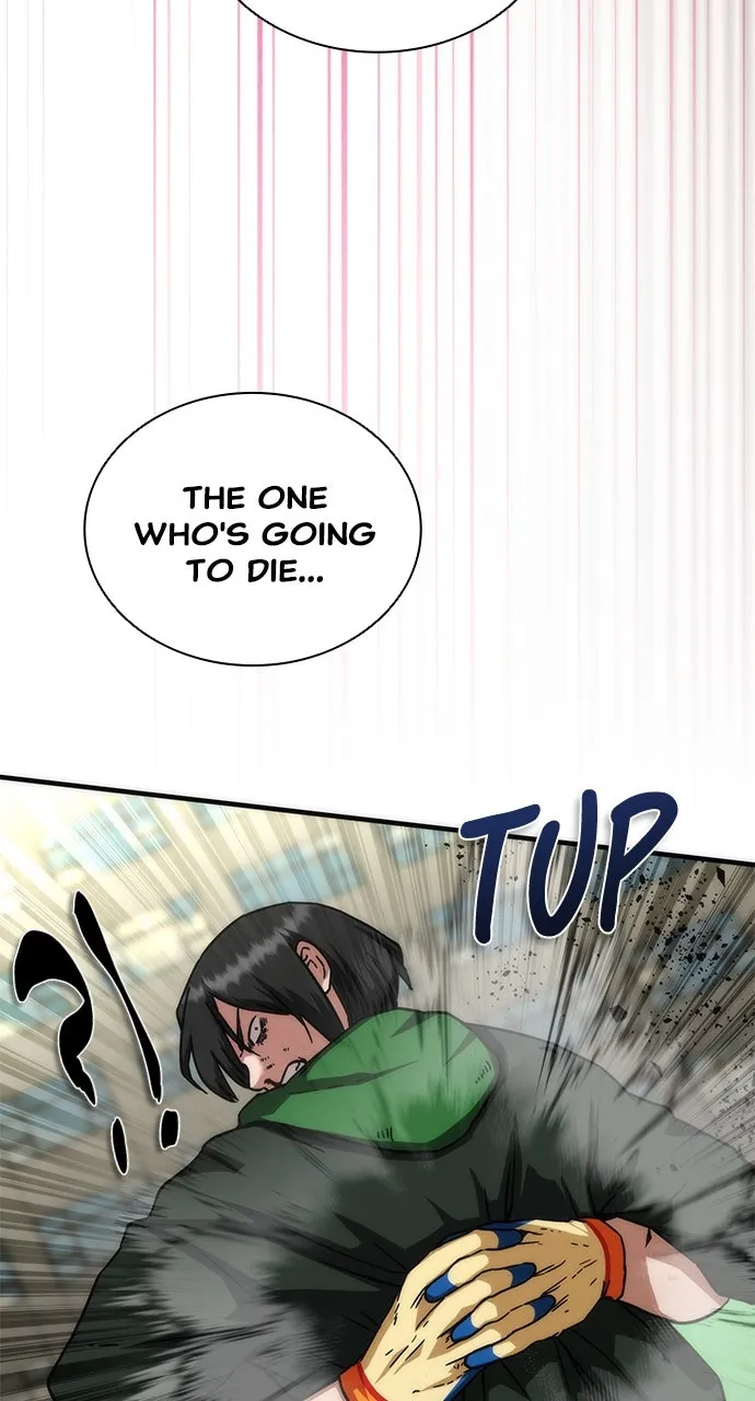 Zombie Revelation: 82-08 Chapter 49 page 87 - 