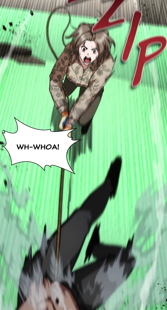 Zombie Revelation: 82-08 Chapter 49 page 90 - 