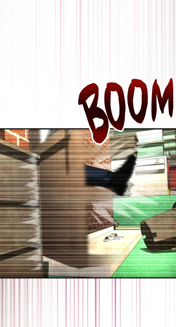 Zombie Revelation: 82-08 Chapter 49 page 10 - 