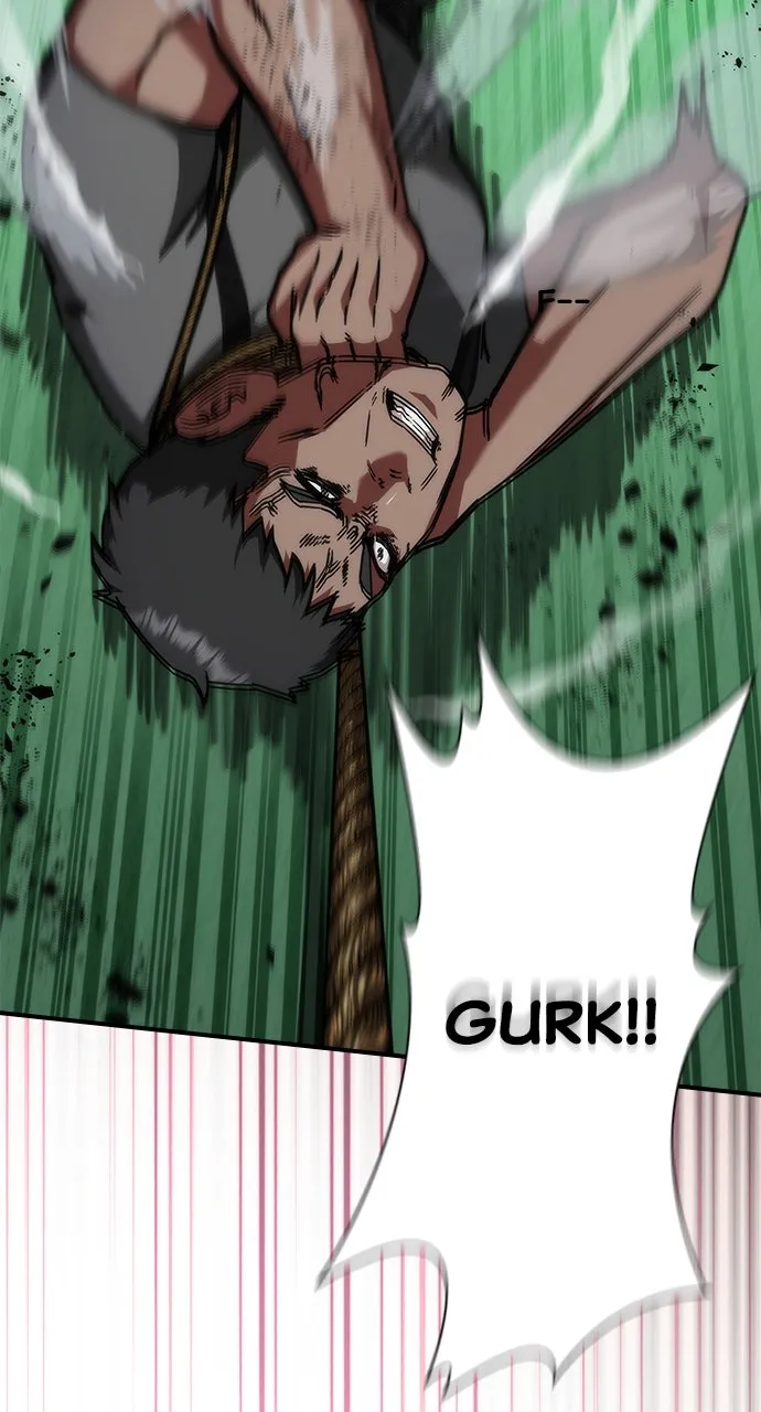 Zombie Revelation: 82-08 Chapter 49 page 91 - 