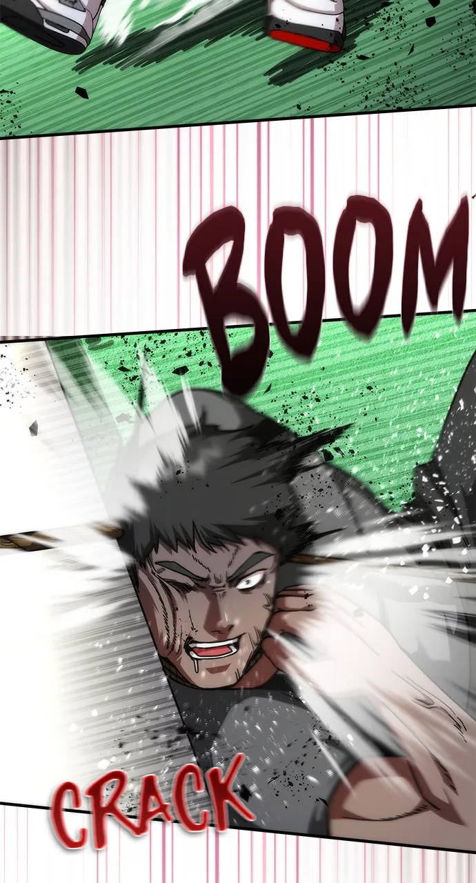 Zombie Revelation: 82-08 Chapter 49 page 93 - 