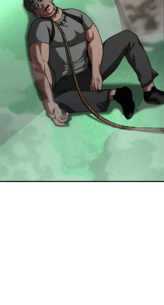 Zombie Revelation: 82-08 Chapter 49 page 96 - 