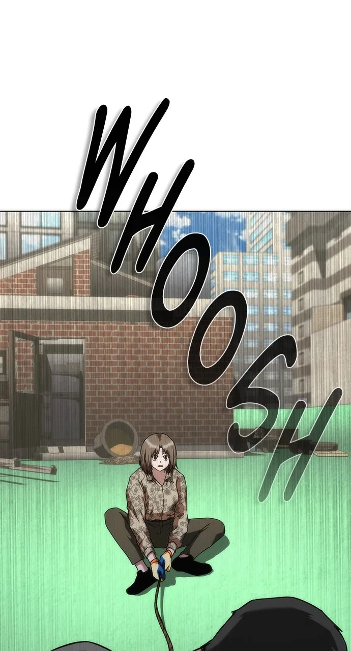 Zombie Revelation: 82-08 Chapter 49 page 99 - 