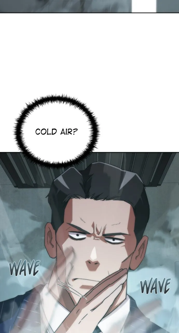 Zombie Revelation: 82-08 Chapter 5 page 2 - 