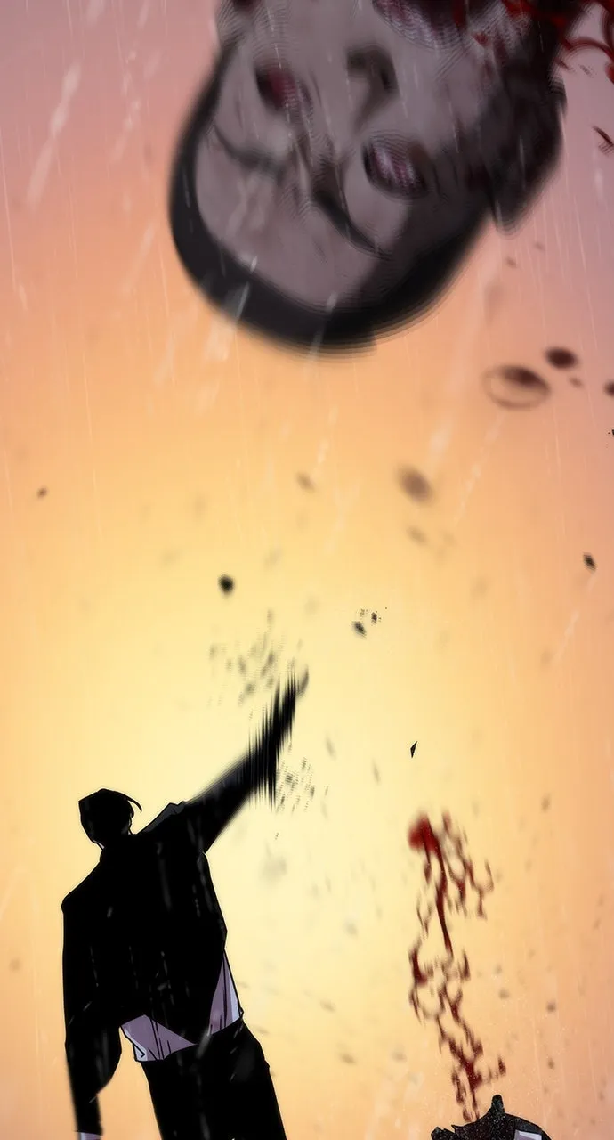 Zombie Revelation: 82-08 Chapter 5 page 103 - 