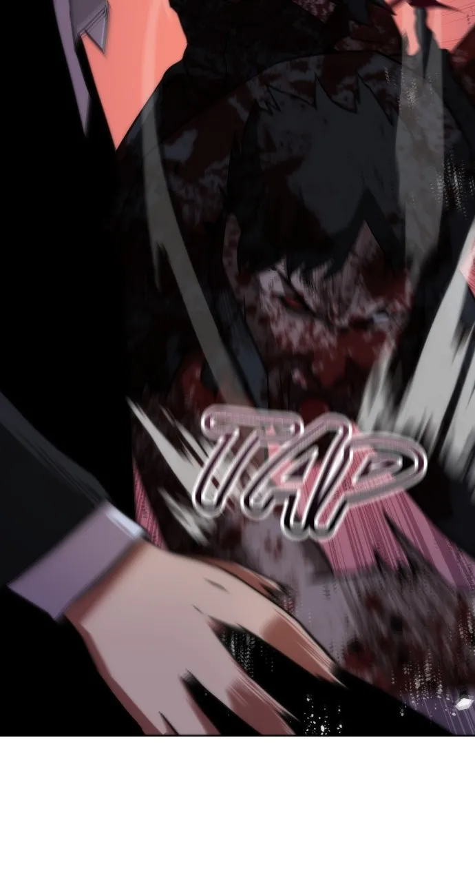 Zombie Revelation: 82-08 Chapter 5 page 110 - 