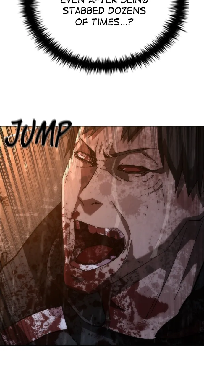 Zombie Revelation: 82-08 Chapter 5 page 113 - 