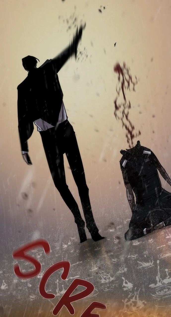 Zombie Revelation: 82-08 Chapter 5 page 124 - 