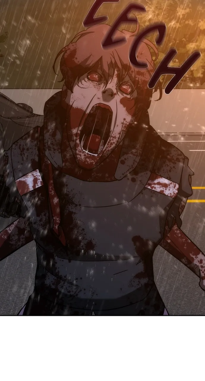 Zombie Revelation: 82-08 Chapter 5 page 125 - 