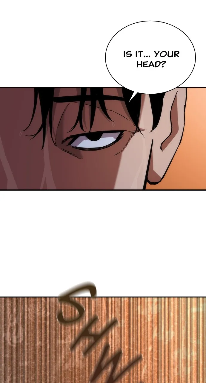 Zombie Revelation: 82-08 Chapter 5 page 126 - 