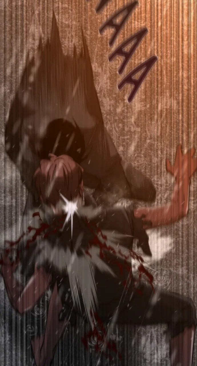 Zombie Revelation: 82-08 Chapter 5 page 127 - 