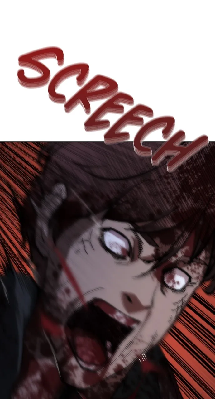 Zombie Revelation: 82-08 Chapter 5 page 129 - 