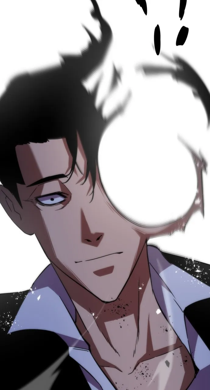 Zombie Revelation: 82-08 Chapter 5 page 131 - 