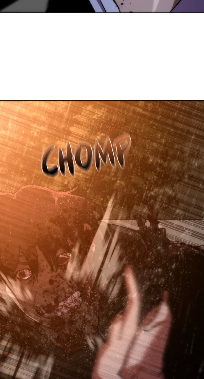 Zombie Revelation: 82-08 Chapter 5 page 132 - 