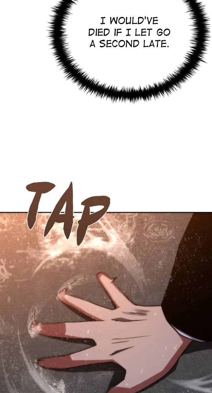 Zombie Revelation: 82-08 Chapter 5 page 134 - 