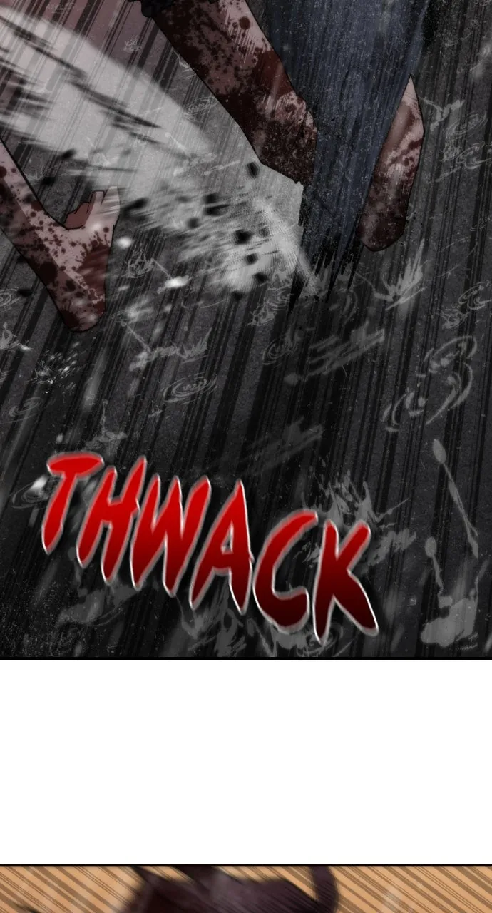 Zombie Revelation: 82-08 Chapter 5 page 136 - 