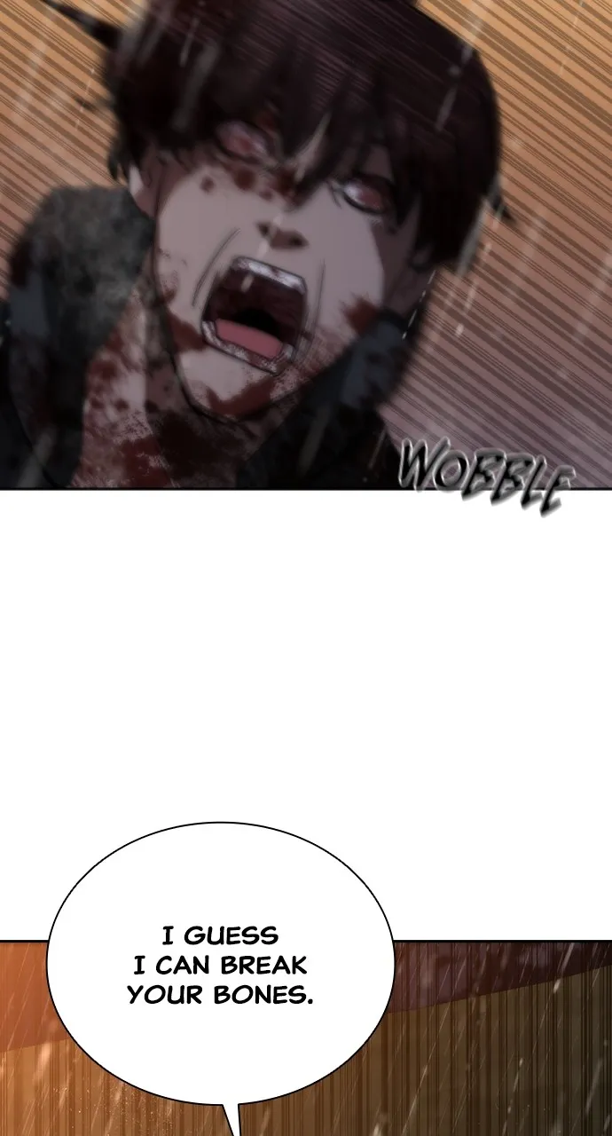 Zombie Revelation: 82-08 Chapter 5 page 137 - 
