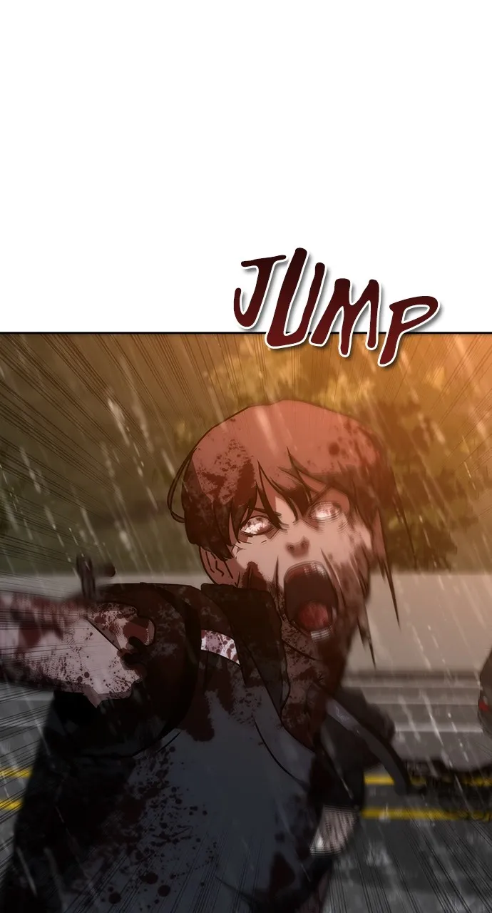 Zombie Revelation: 82-08 Chapter 5 page 139 - 