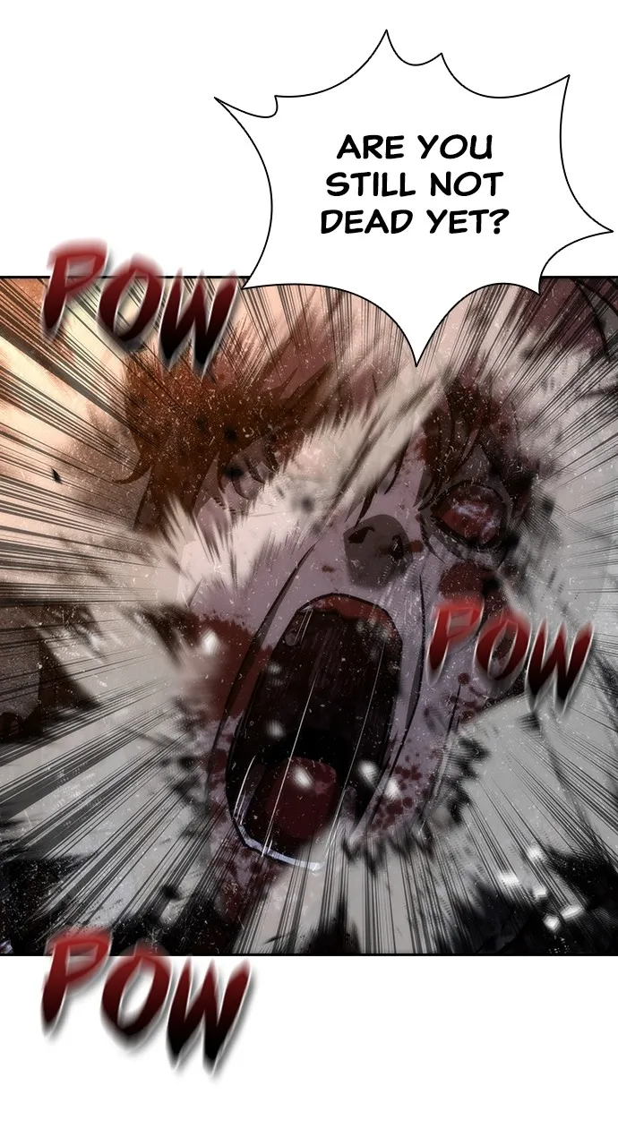 Zombie Revelation: 82-08 Chapter 5 page 143 - 