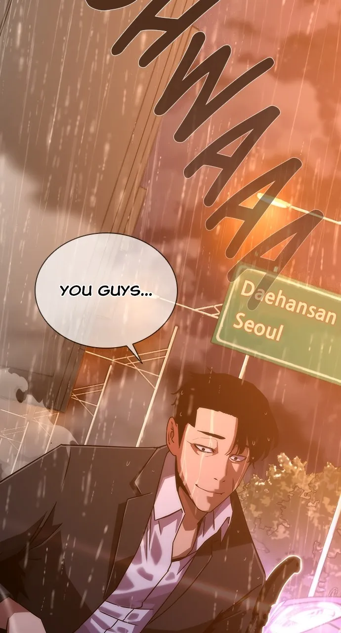 Zombie Revelation: 82-08 Chapter 5 page 148 - 