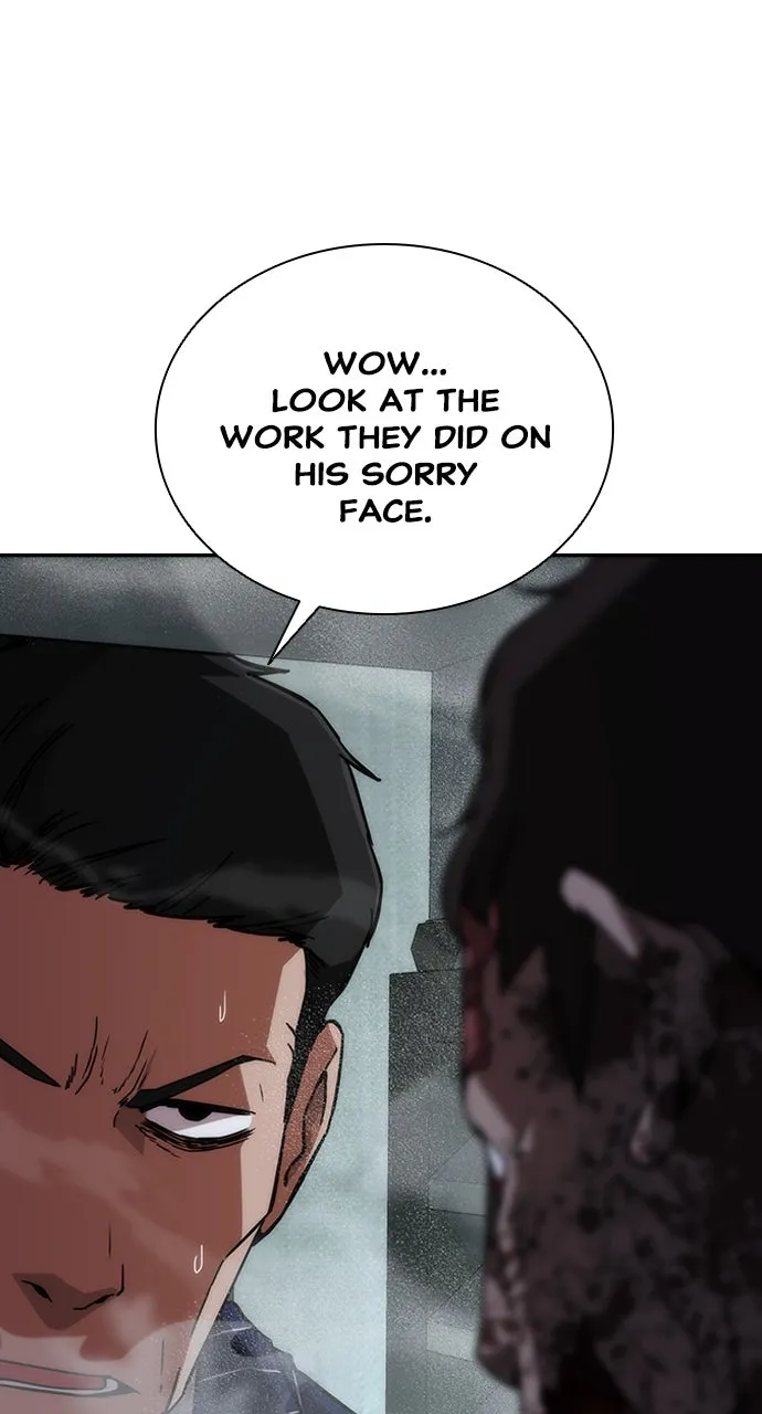 Zombie Revelation: 82-08 Chapter 5 page 16 - 