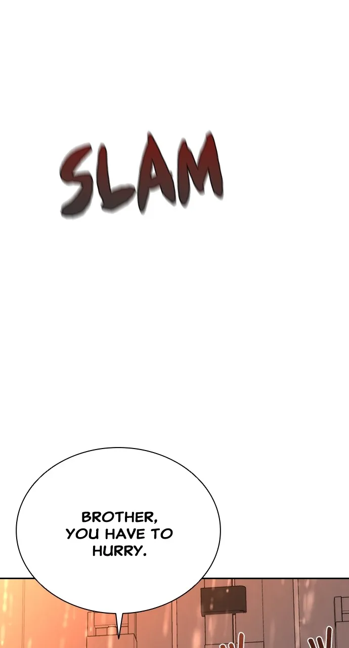Zombie Revelation: 82-08 Chapter 5 page 18 - 