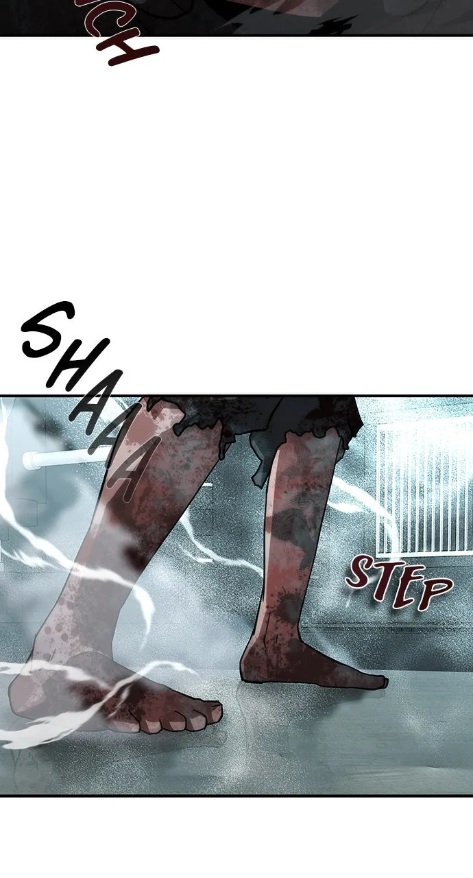 Zombie Revelation: 82-08 Chapter 5 page 28 - 
