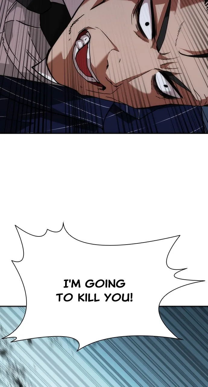 Zombie Revelation: 82-08 Chapter 5 page 34 - 