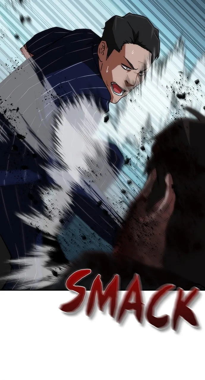 Zombie Revelation: 82-08 Chapter 5 page 35 - 