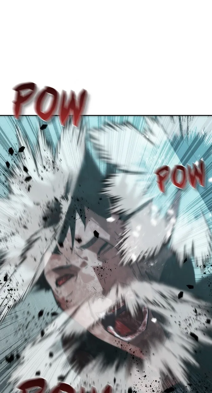 Zombie Revelation: 82-08 Chapter 5 page 36 - 