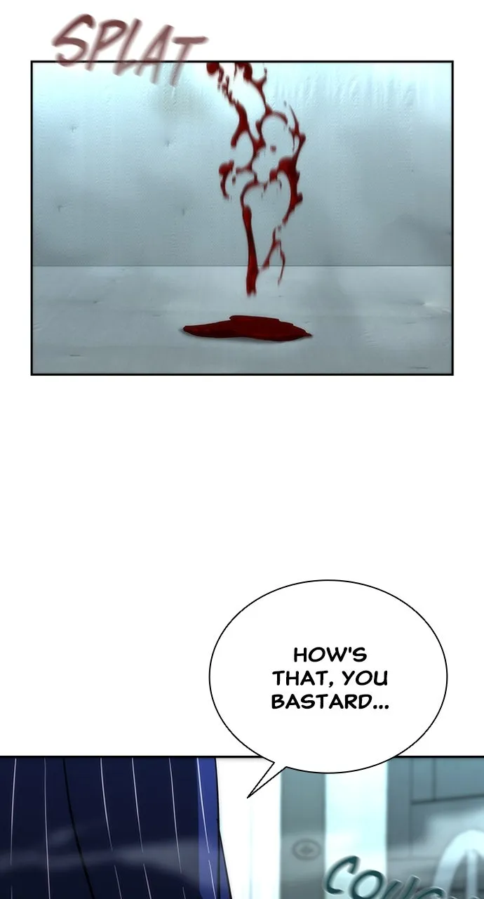 Zombie Revelation: 82-08 Chapter 5 page 38 - 