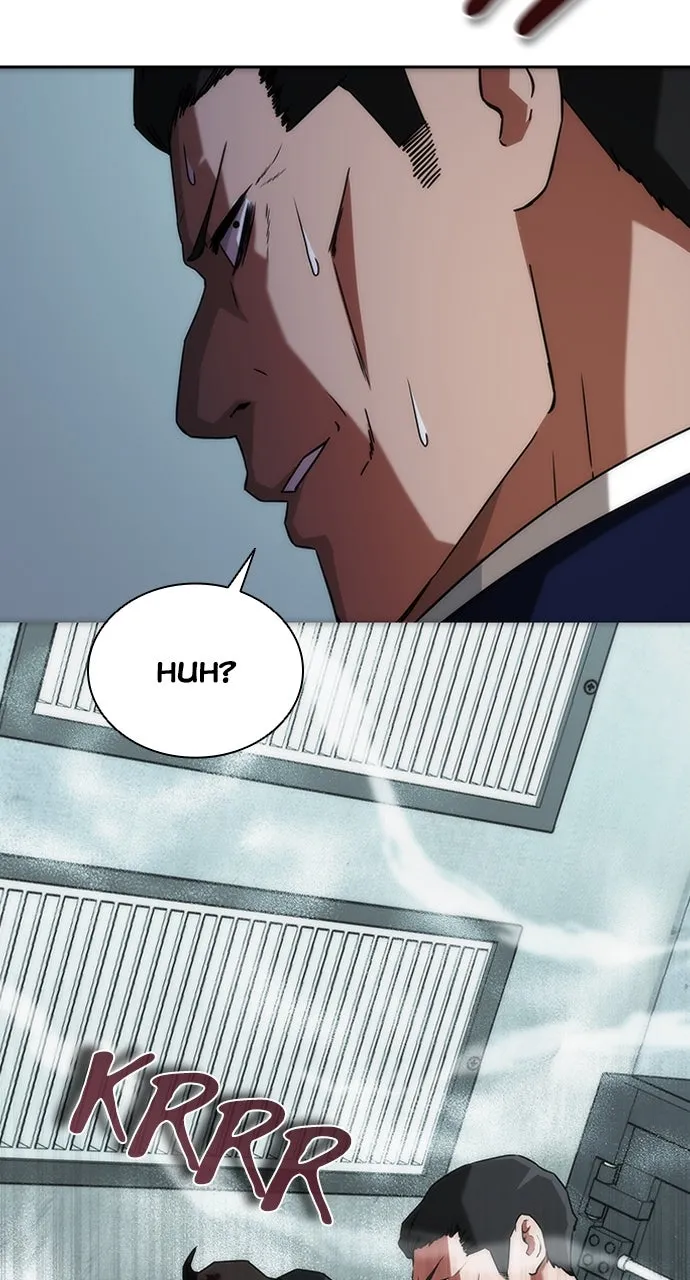 Zombie Revelation: 82-08 Chapter 5 page 42 - 