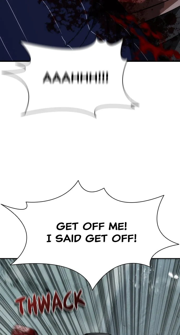 Zombie Revelation: 82-08 Chapter 5 page 45 - 