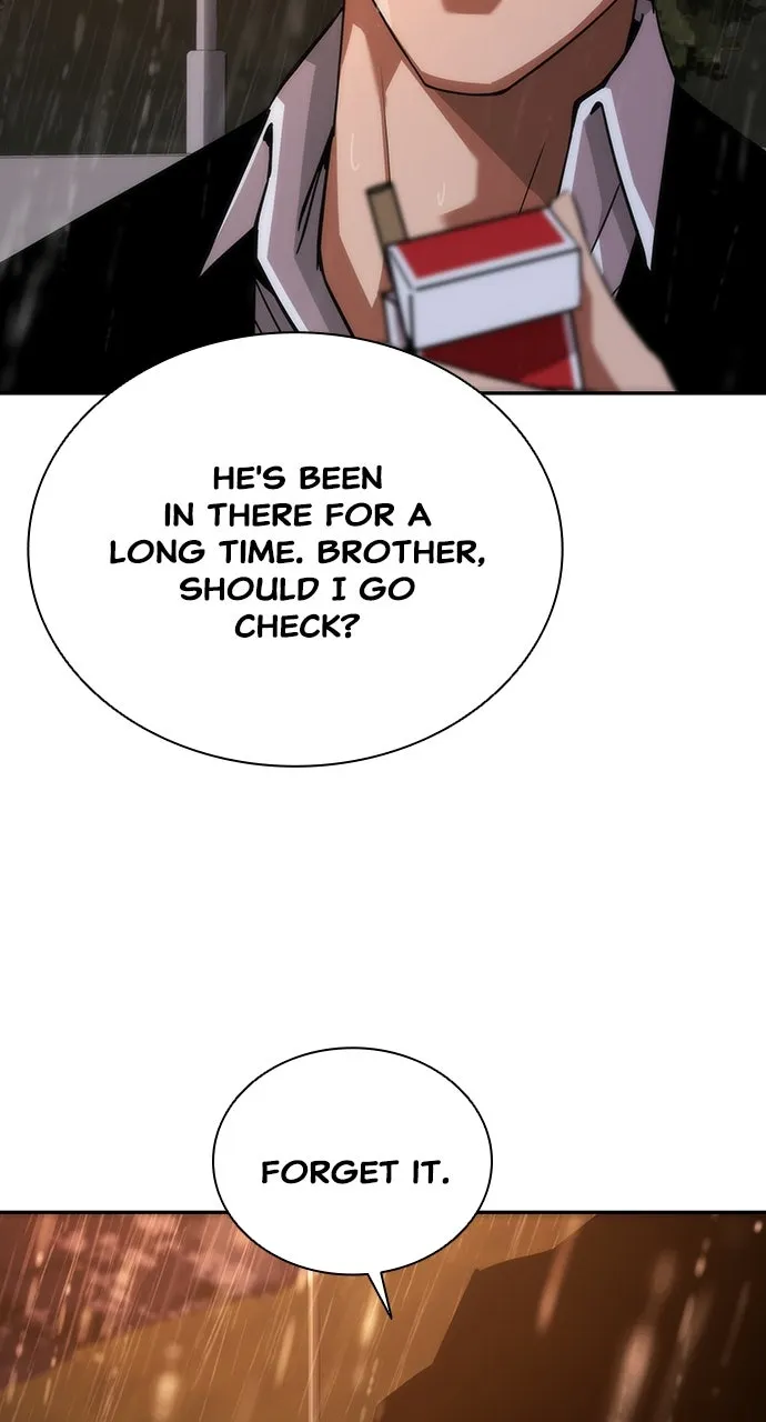 Zombie Revelation: 82-08 Chapter 5 page 54 - 