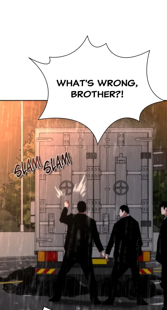 Zombie Revelation: 82-08 Chapter 5 page 59 - 