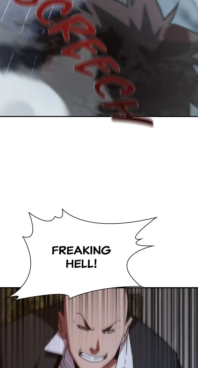 Zombie Revelation: 82-08 Chapter 5 page 63 - 