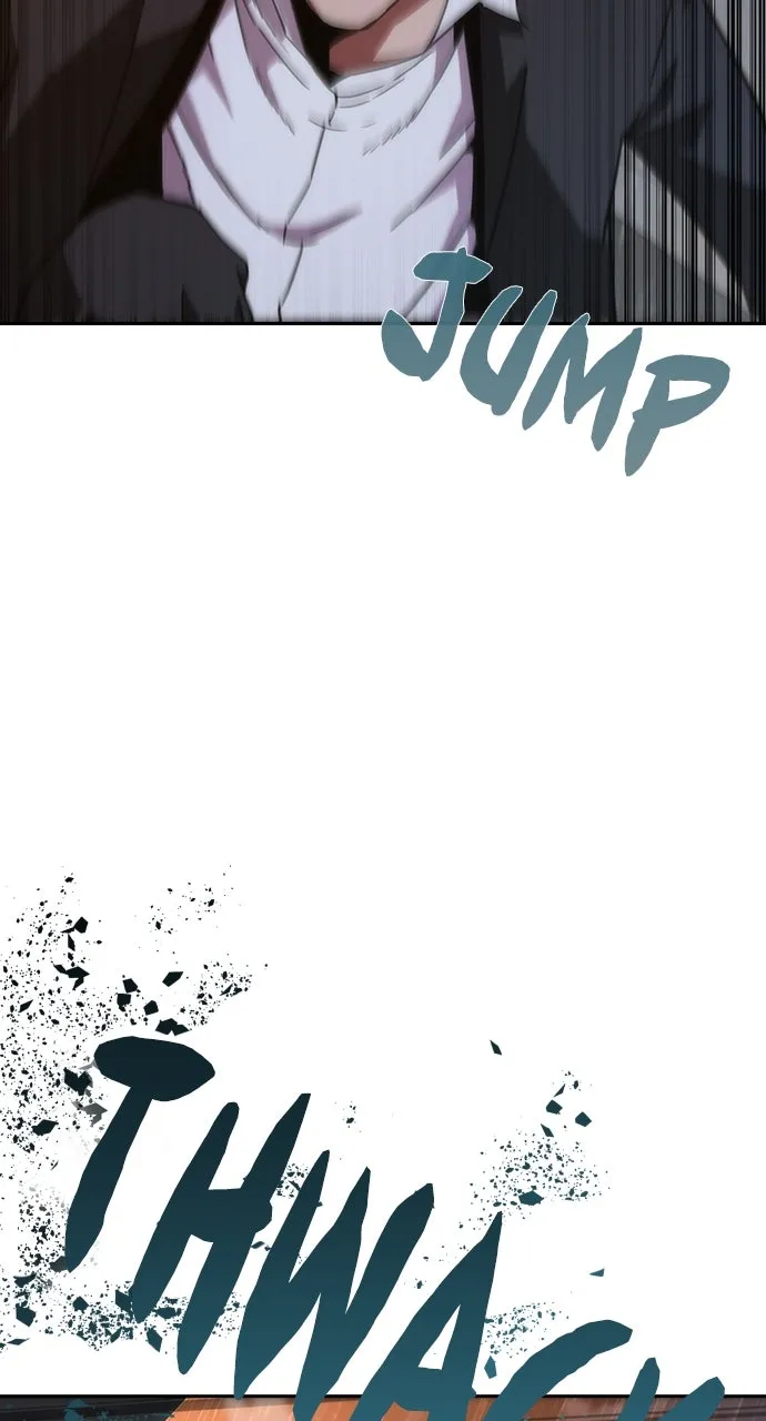 Zombie Revelation: 82-08 Chapter 5 page 64 - 