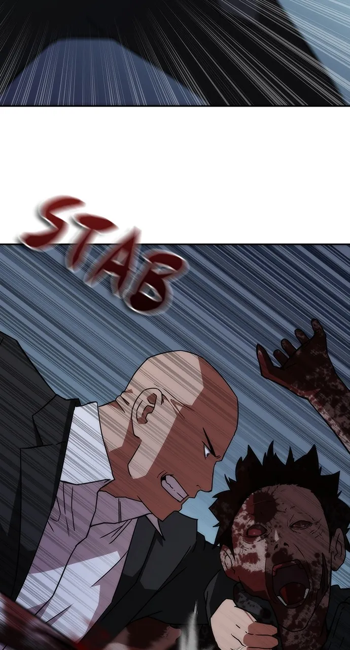 Zombie Revelation: 82-08 Chapter 5 page 67 - 
