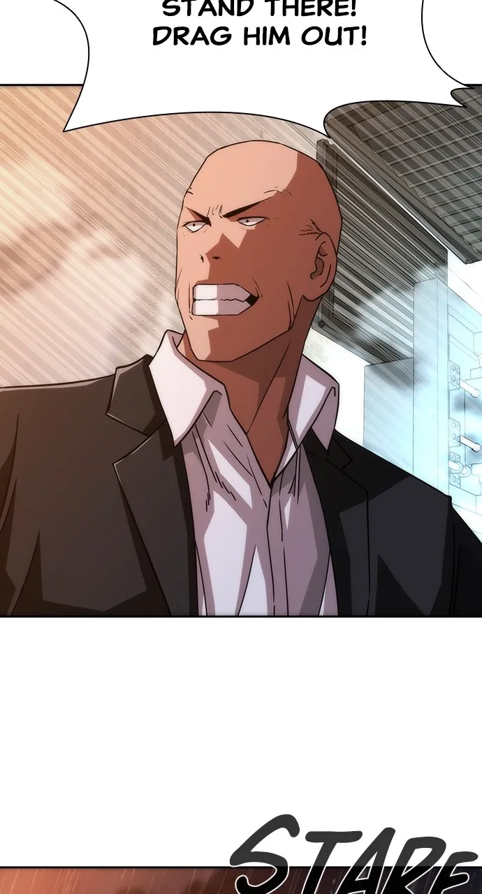 Zombie Revelation: 82-08 Chapter 5 page 69 - 